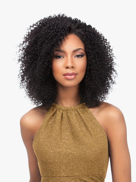Sensationnel Human Hair Weave Empire Bohemian 10" - 14"