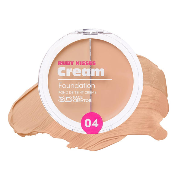 3D Face Creator Duo Foundation