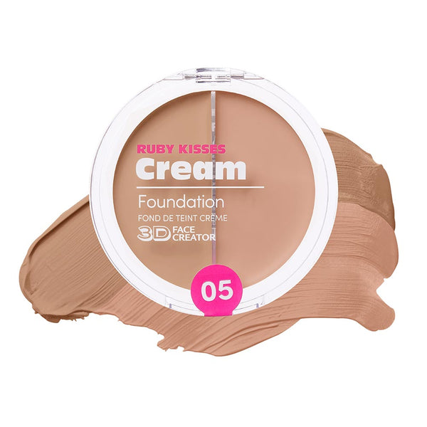 3D Face Creator Duo Foundation