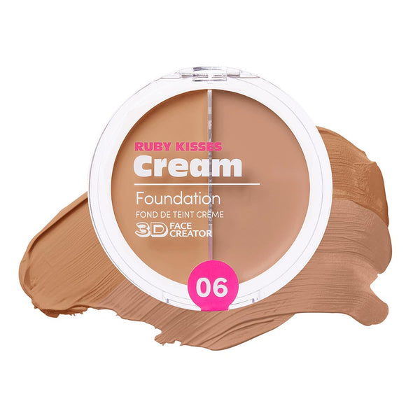 3D Face Creator Duo Foundation