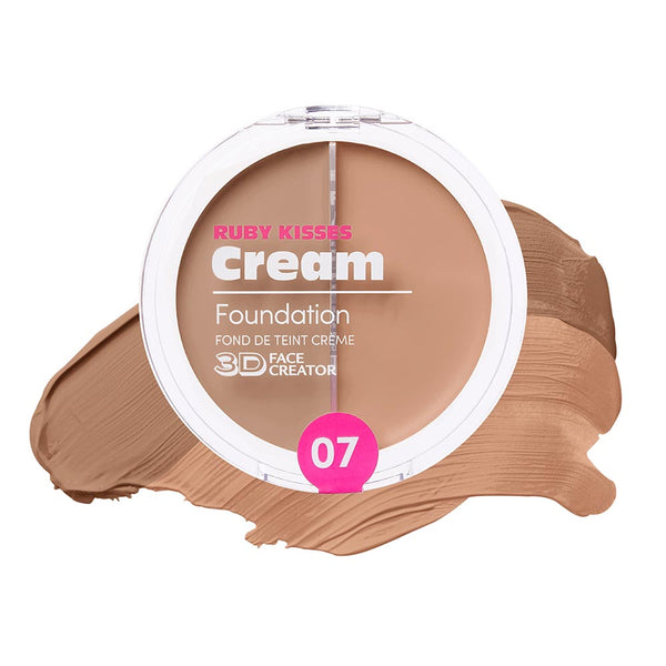3D Face Creator Duo Foundation