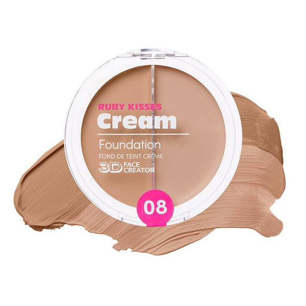 3D Face Creator Duo Foundation