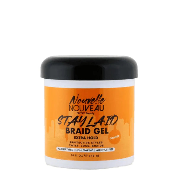 Nouvelle Nouveau Stay Laid Braid Gel