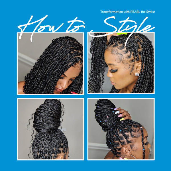 Red Styler Fixer Foam Mousse (8.7 US fl.oz.)