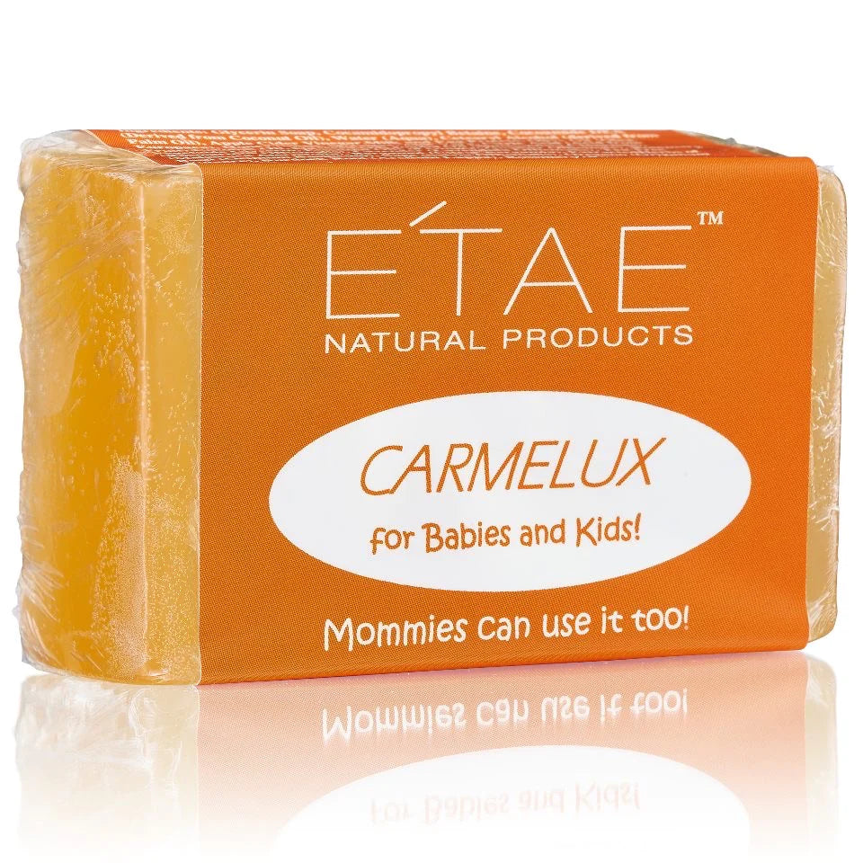 Etae KID’S SHAMPOO BAR