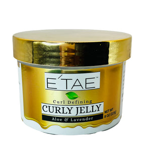 Etae CURL DEFINING JELLY