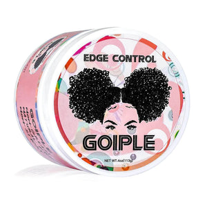 Goiple Strong Hold Edge Control For Edge Smoother 4Oz