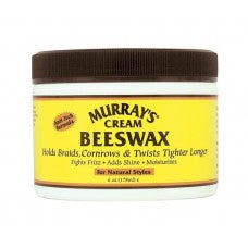 Murray's Cream BEESWAX