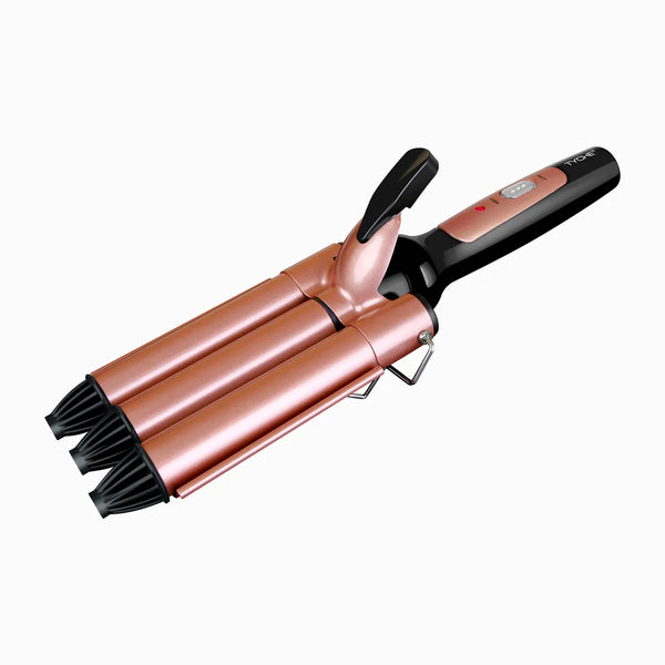 TYCHE TRIPLE WAVE STYLER