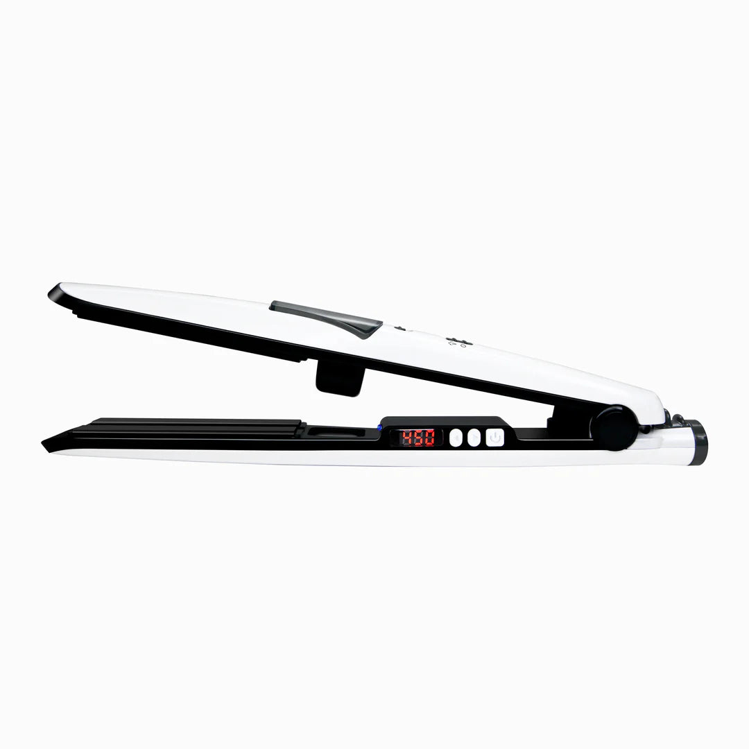 Tyche STEAM HAIR STRAIGHTNER