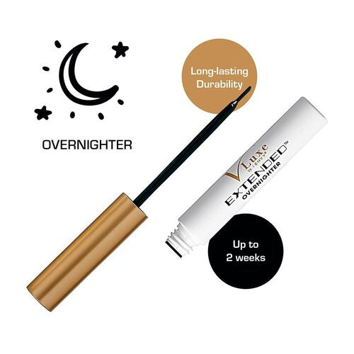 Vluxe extended overnighter